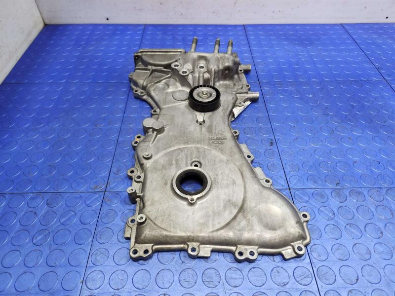 2017 Lincoln MKC Timing Cover