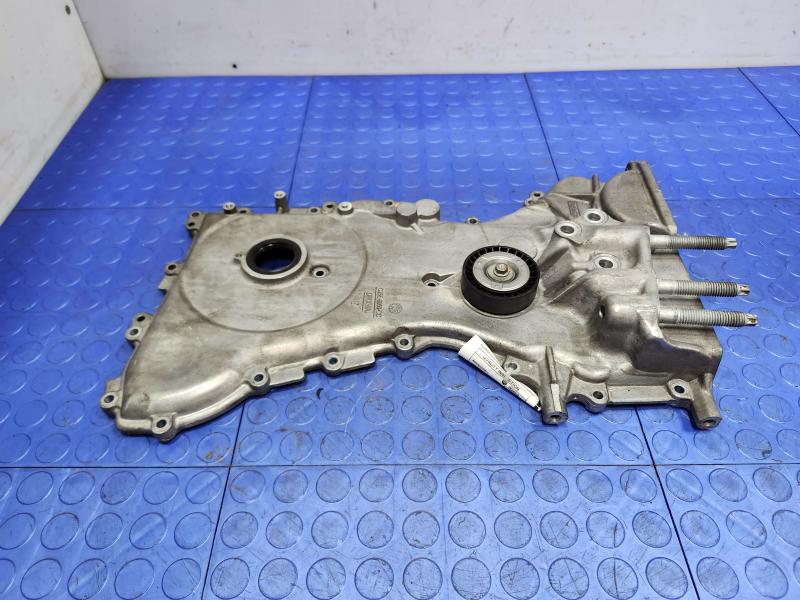 2017 Lincoln MKC Timing Cover