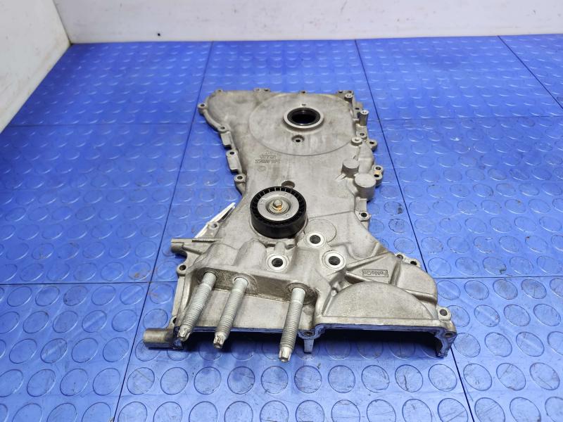 2017 Lincoln MKC Timing Cover