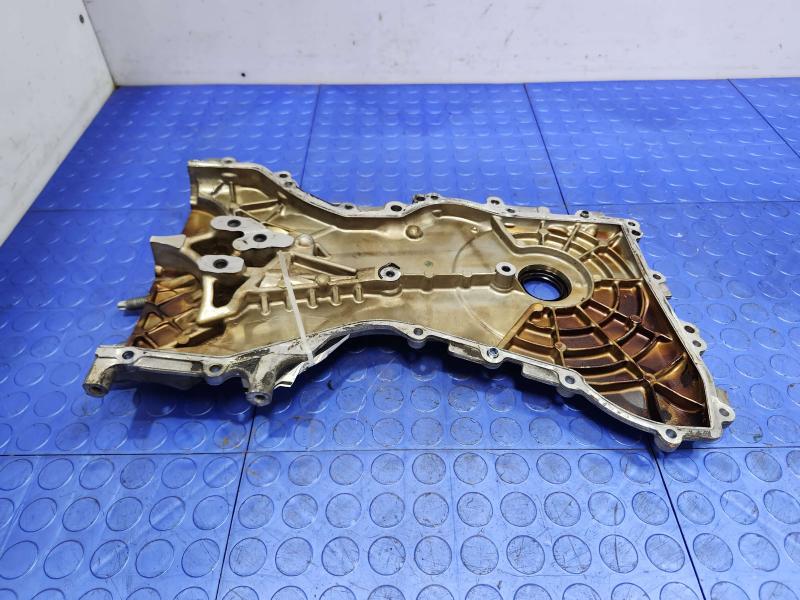 2017 Lincoln MKC Timing Cover