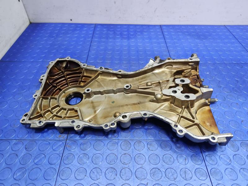 2017 Lincoln MKC Timing Cover