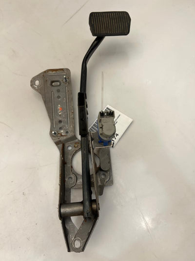 2015 Ford Escape Brake Pedal
