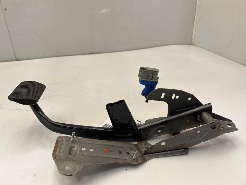 2015 Ford Escape Brake Pedal