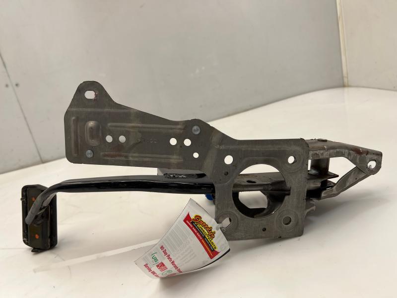 2015 Ford Escape Brake Pedal