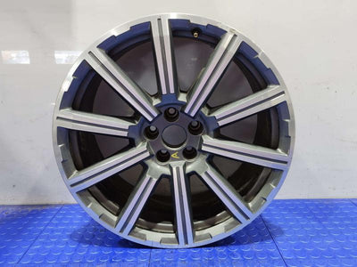 2018 Audi Q7 Wheel
