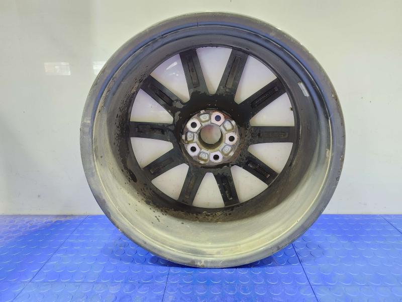 2018 Audi Q7 Wheel