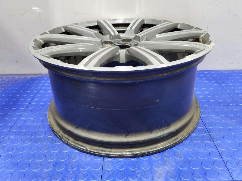 2018 Audi Q7 Wheel