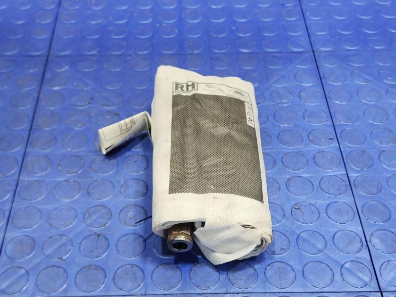 2020 Land Rover Discovery Sport Air Bag