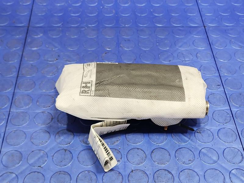 2020 Land Rover Discovery Sport Air Bag