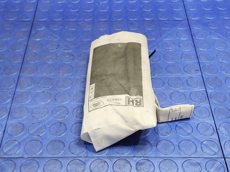 2020 Land Rover Discovery Sport Air Bag