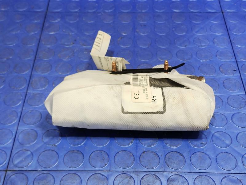2020 Land Rover Discovery Sport Air Bag
