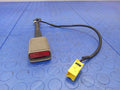 2017 Kia Sedona Front Seat Belt