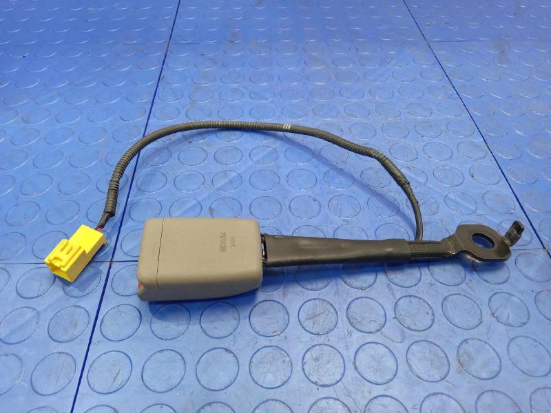 2017 Kia Sedona Front Seat Belt