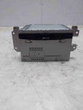 2012 Ford Fusion Audio & Visual Equip.(Radio)