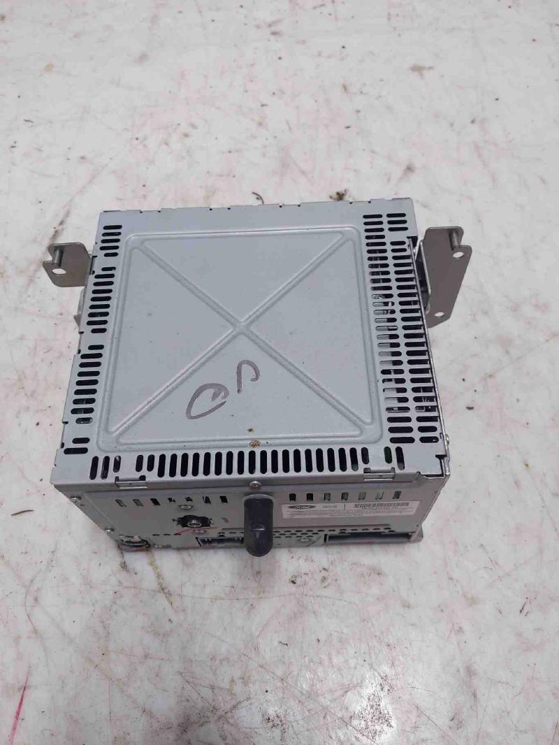 2012 Ford Fusion Audio & Visual Equip.(Radio)