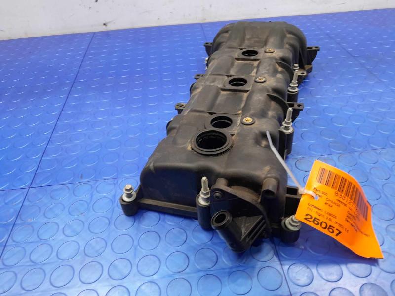 2022 Dodge Charger Valve Cover