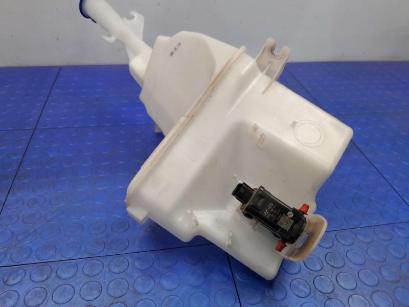 2023 Kia Soul Washer Bottle