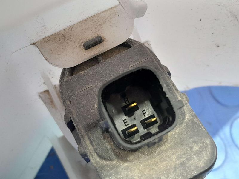 2023 Kia Soul Washer Bottle