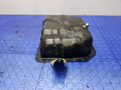 2020 Jeep Cherokee Oil Pan