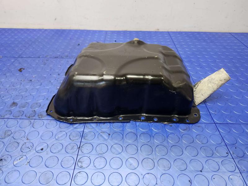 2020 Jeep Cherokee Oil Pan