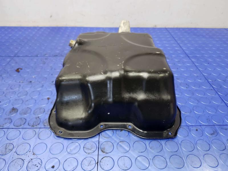 2020 Jeep Cherokee Oil Pan