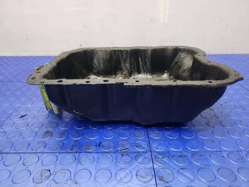 2020 Jeep Cherokee Oil Pan