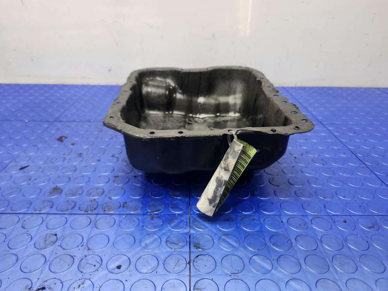 2020 Jeep Cherokee Oil Pan