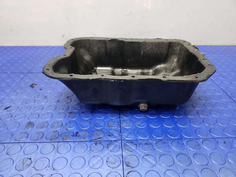 2020 Jeep Cherokee Oil Pan