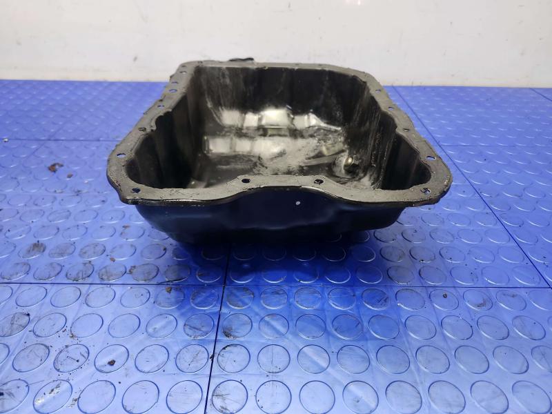 2020 Jeep Cherokee Oil Pan