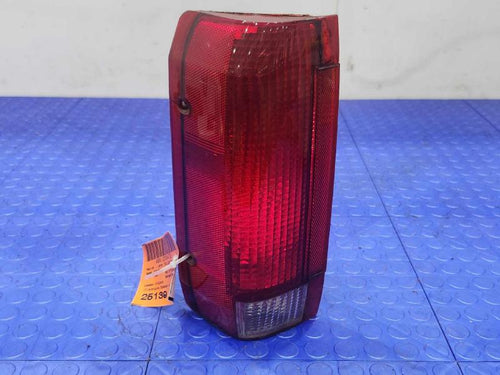1995 Ford F-150 Tail Light Assembly