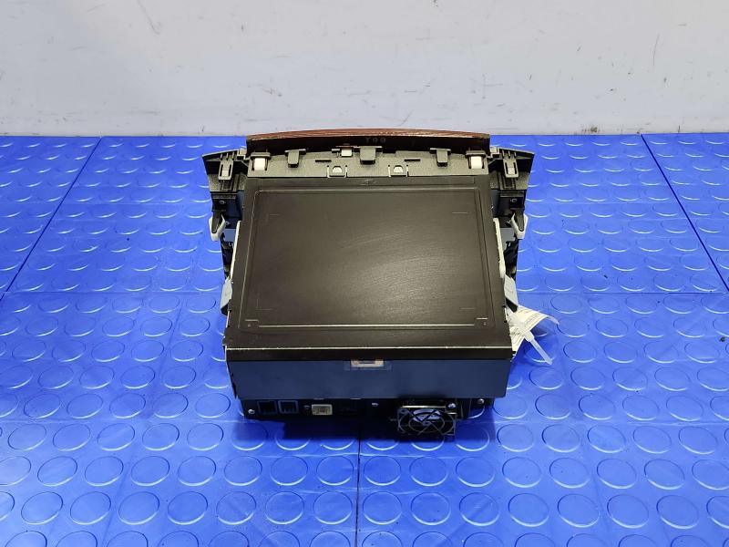 2008 Lexus LS 460 Audio & Visual Equip.(Radio)