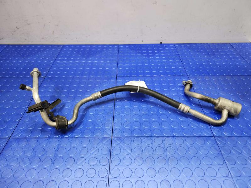2013 Infiniti FX35 Air Conditioner Hose