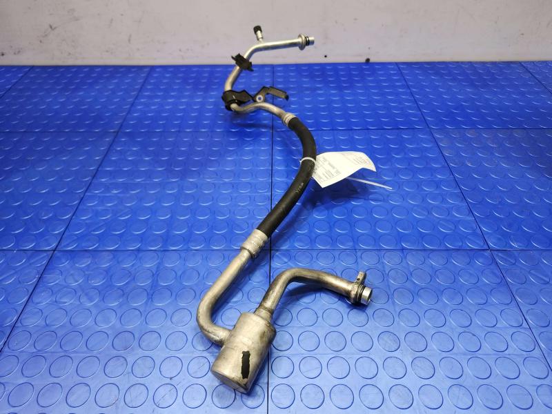 2013 Infiniti FX35 Air Conditioner Hose