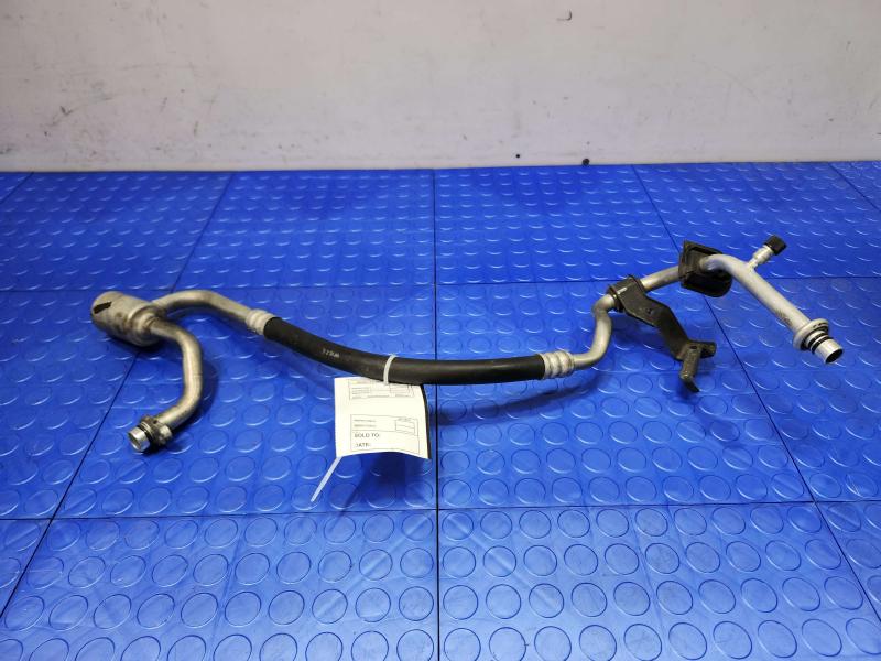 2013 Infiniti FX35 Air Conditioner Hose