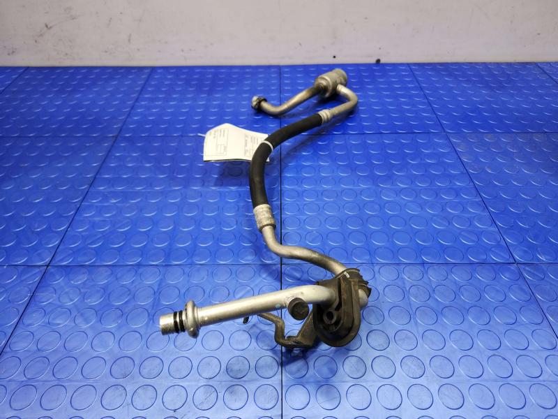 2013 Infiniti FX35 Air Conditioner Hose