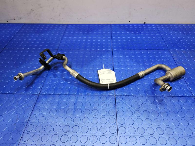 2013 Infiniti FX35 Air Conditioner Hose