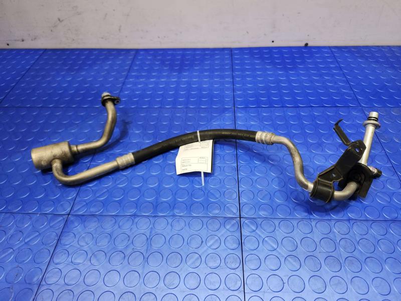 2013 Infiniti FX35 Air Conditioner Hose