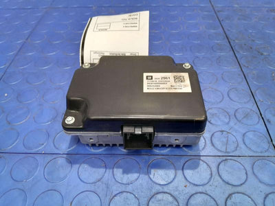 2018-2021 GMC Terrain AC DC Power Inverter Module Genuine OEM 26202961