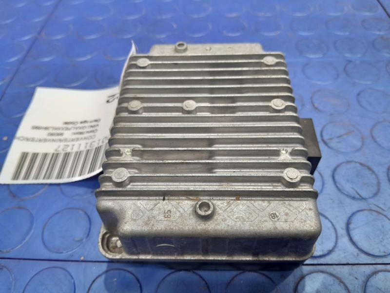 2018-2021 GMC Terrain AC DC Power Inverter Module Genuine OEM 26202961