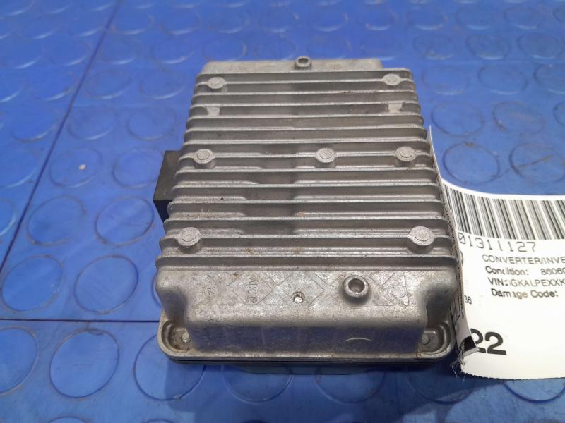 2018-2021 GMC Terrain AC DC Power Inverter Module Genuine OEM 26202961