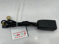 2014 Subaru Crosstrek Front Seat Belt