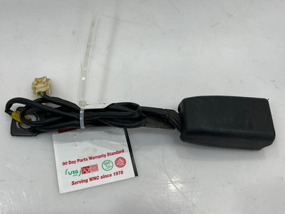 2014 Subaru Crosstrek Front Seat Belt