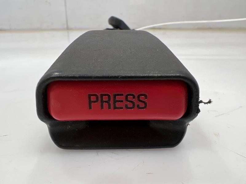2014 Subaru Crosstrek Front Seat Belt