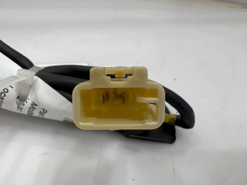 2014 Subaru Crosstrek Front Seat Belt