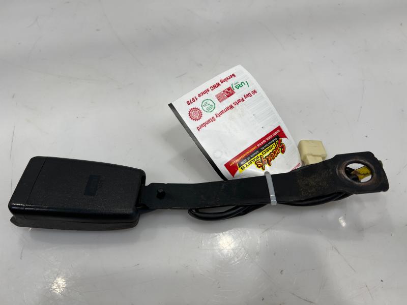2014 Subaru Crosstrek Front Seat Belt