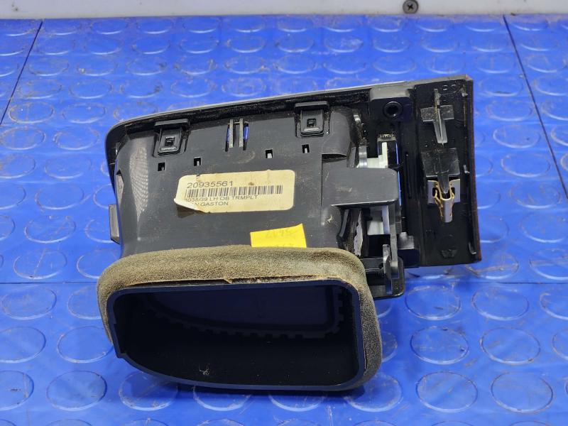 2012 GMC Yukon Misc Ebay Parts