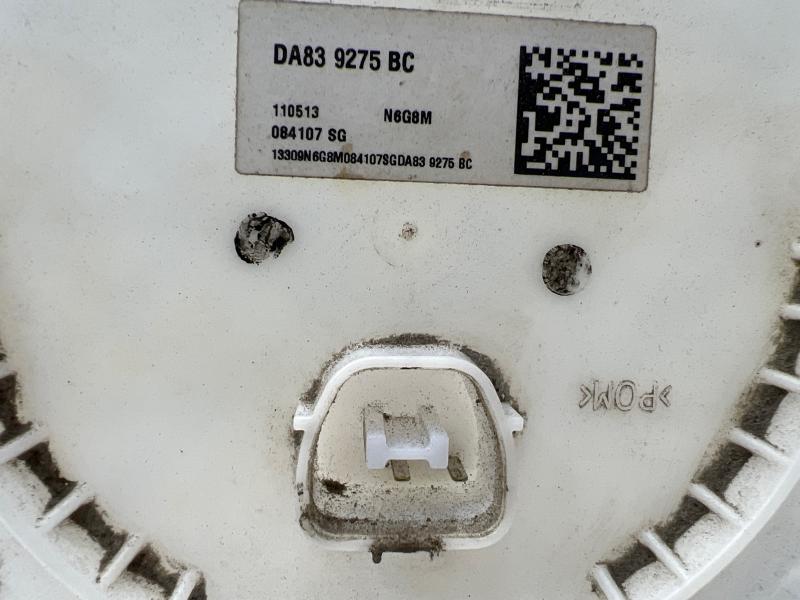 2013 - 2019 Ford Explorer Fuel Pump Sending Unit OEM DA839275BC