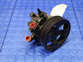 2002 Toyota Camry Power Steering Pump/Motor