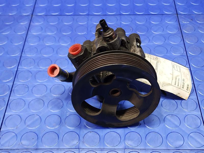 2002 Toyota Camry Power Steering Pump/Motor
