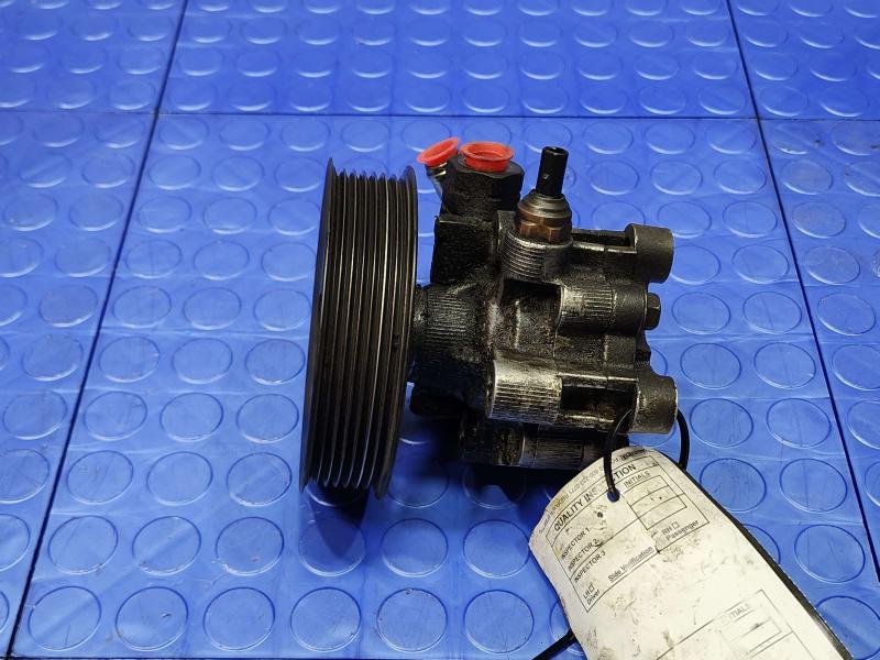 2002 Toyota Camry Power Steering Pump/Motor